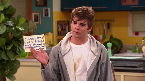 Les Thunderman S04E11 Déboires en cascade en streaming