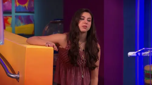 Les Thunderman S02E07 Ca déchire grave!