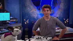 Les Thunderman S02E02 Pompons, pizzas et félins