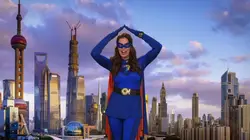 Les Thunderman S02E09 Un anniversaire presque parfait