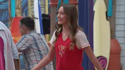 Les Thunderman : Incognito S01E07 Billy ralentit