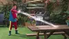 Les Thunderman : Incognito S01E10 Le cas Steve
