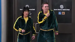 Les Thunderman : Incognito S01E14 L'été de tous les secrets