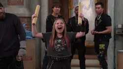 Sur Nickelodéon à 18h25 : Les Thunderman : Incognito