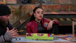 Les Thunderman : Incognito