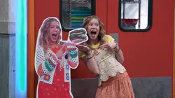 Les Thunderman : Incognito S02E01 Le Max de sandwiches