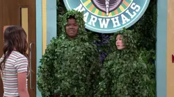 Les Thunderman : Incognito S01E21 Coup de foudre à Secret Shores