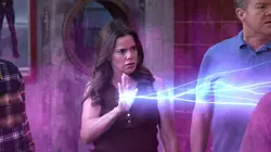 Les Thunderman : Incognito S01E25 Le Machinateur est démasqué : partie 2