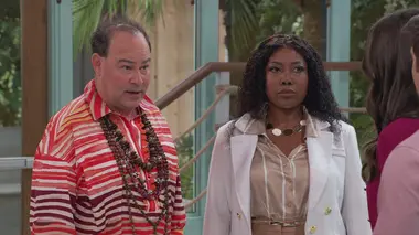 Les Thunderman : Incognito S01E04 Le métamorphoseur