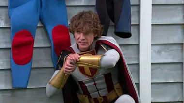 Les Thunderman : Incognito S01E15 L'été de la vérité