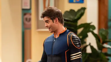 Les Thunderman : Incognito S01E19 Un été sans fin