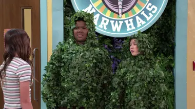 Les Thunderman : Incognito S01E21 Coup de foudre à Secret Shores