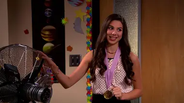 Les Thunderman S01E05 Les savants fous