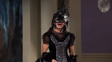 Les Thunderman S02E10 Max Swan