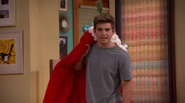 Les Thunderman S02E15 Joyeux Noël, Max !