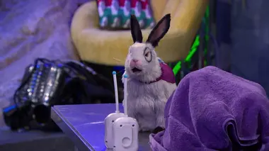 Les Thunderman S02E19 Un héros est né