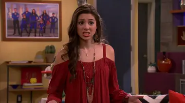 Les Thunderman S03E17 Tout oublier