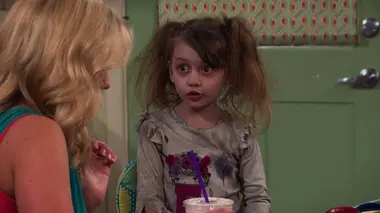 Les Thunderman S04E01 Joyeux Heroween
