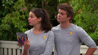 Les Thunderman S04E02 La rançon de la gloire