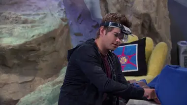 Les Thunderman S04E04 Le crimoracle