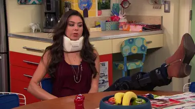 Les Thunderman S04E10 Que la force Z soit avec vous