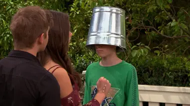 Les Thunderman S04E16 Mentors menteurs