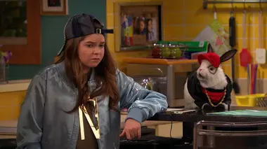 Les Thunderman S04E18 La revanche de Smith