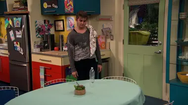 Les Thunderman S04E20 Amour ou amitié
