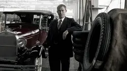 Les titans de l'industrie américaine