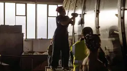 Les titans de l'industrie américaine