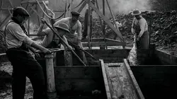 Les titans de l'industrie américaine