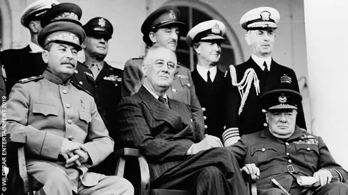 Les titans du XXe siècle 1929-1933 : les années charnières