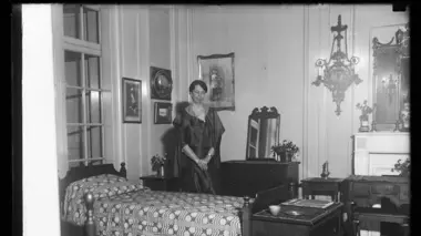 Les titans du XXe siècle S01E01 1918-1928 : une nouvelle carte du monde