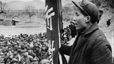 Les titans du XXe siècle S01E05 1941-1944 : la guerre mondiale