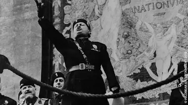 Les titans du XXe siècle S01E06 1945-1949 : un nouveau monde