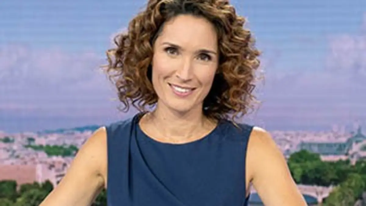 Les titres du journal de 20h00