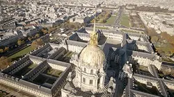 Les toits de Paris, un patrimoine révélé