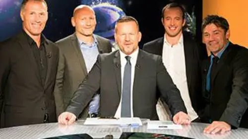 Les Tontons Flankers