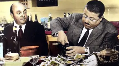 Les tontons flingueurs (1963)