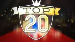 Sur L'Equipe à 20h50 : Les top 20