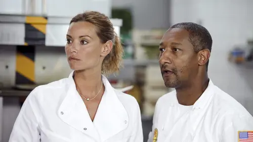 Les toqués S01E02 La ruée vers l'or