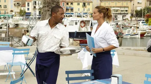 Les toqués S01E03 Le cheval de Troie