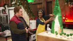 Les Toqués de Noël