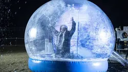 Les Toqués de Noël