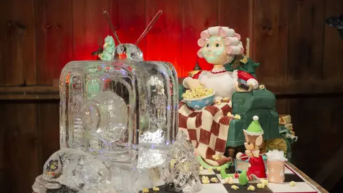 Les Toqués de Noël