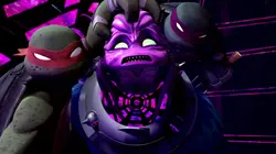 Les Tortues Ninja S02E01 Mutation accidentelle