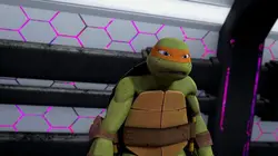 Les Tortues Ninja S01E02 L'apparition des tortues en streaming