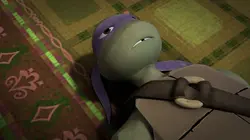 Les Tortues Ninja S03E18 Le venin mortel en streaming