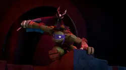 Les Tortues Ninja S02E12 Des rats et des hommes en streaming