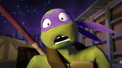 Les Tortues Ninja S02E23 Le fantôme de Chinatown en streaming